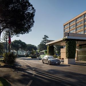 Holiday Inn Rome - Eur Parco Dei Medici, an IHG Hotel