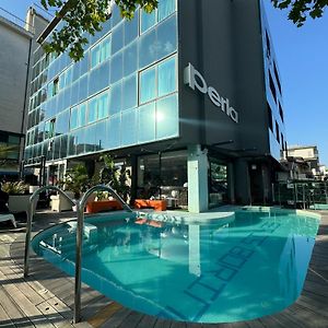 Hotel Perla