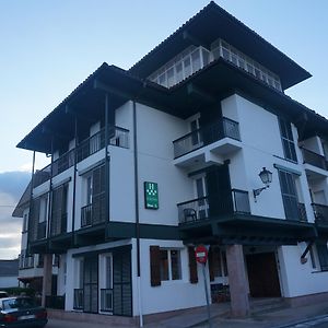 Hotel Elizondo